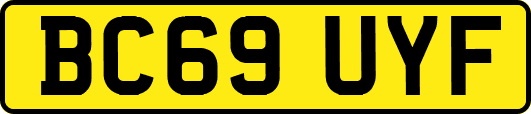 BC69UYF