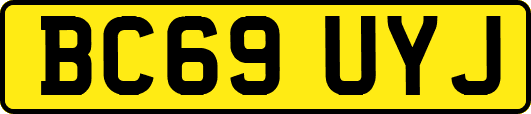 BC69UYJ