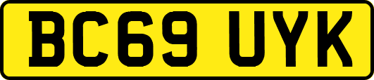 BC69UYK