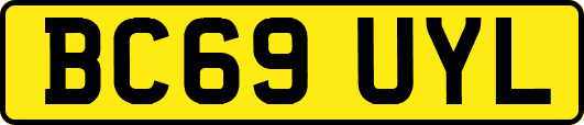 BC69UYL