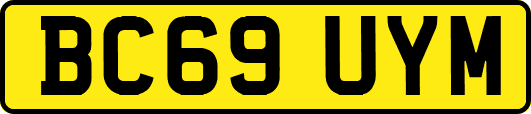 BC69UYM