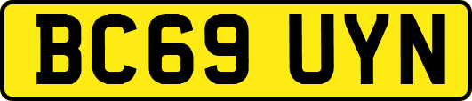 BC69UYN