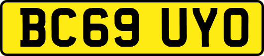 BC69UYO