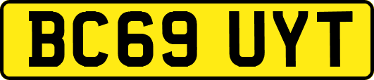BC69UYT