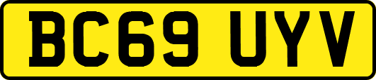 BC69UYV