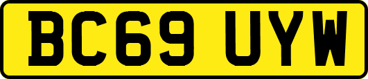 BC69UYW