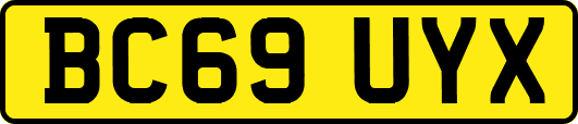 BC69UYX