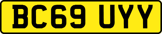 BC69UYY