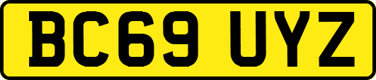 BC69UYZ