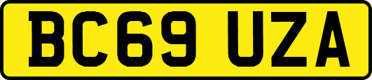BC69UZA