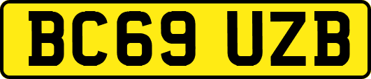BC69UZB