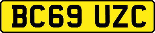 BC69UZC
