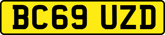 BC69UZD