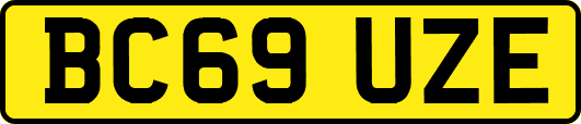 BC69UZE