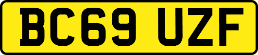 BC69UZF