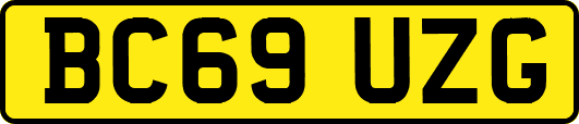 BC69UZG
