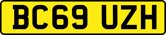 BC69UZH