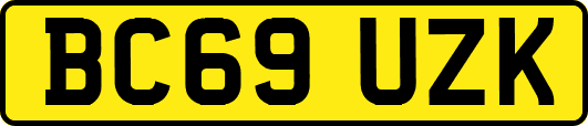 BC69UZK
