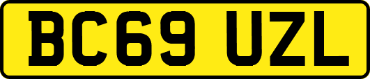 BC69UZL