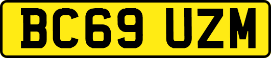 BC69UZM
