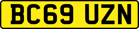 BC69UZN