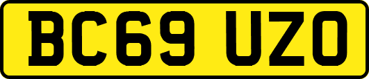 BC69UZO