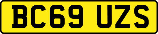 BC69UZS