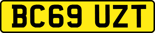 BC69UZT