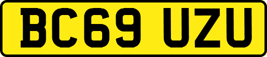 BC69UZU