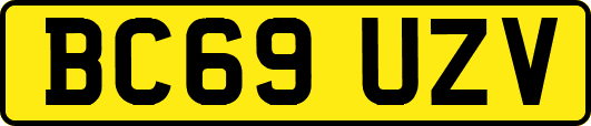 BC69UZV
