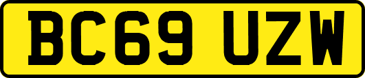 BC69UZW