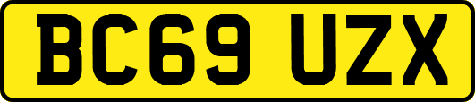 BC69UZX