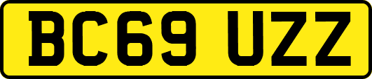 BC69UZZ