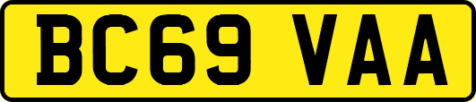 BC69VAA