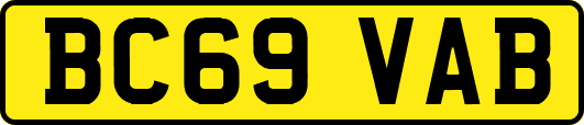BC69VAB