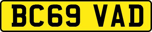 BC69VAD