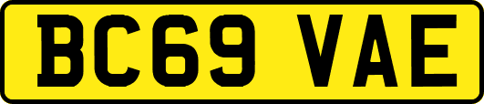 BC69VAE