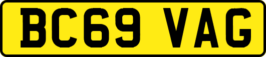 BC69VAG