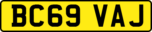 BC69VAJ