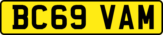 BC69VAM