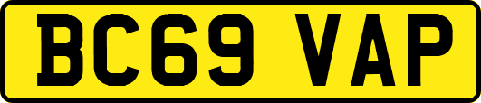 BC69VAP