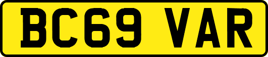 BC69VAR