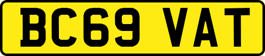 BC69VAT
