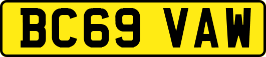 BC69VAW