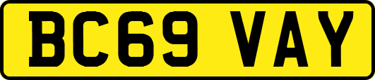 BC69VAY