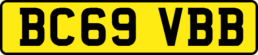 BC69VBB