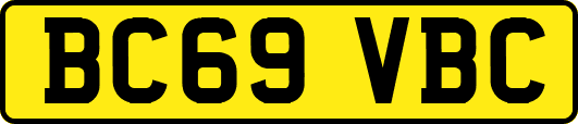 BC69VBC