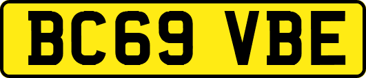 BC69VBE