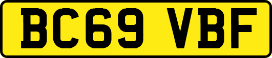 BC69VBF
