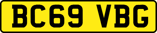 BC69VBG